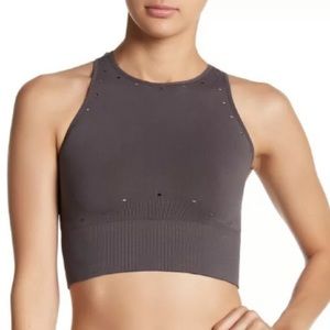 Free people movement crop - xs/s